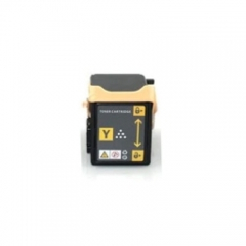 Картридж Туба EuroPrint  106R02611 (Ph7100) желтый (yellow), до 4500 стр. - купить в компании MAKtorg