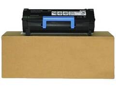 Тонер-картридж стандартный Konica Minolta TNP-39 для bizhub 3300P черный, оригинальный. Ресурс 10000 страниц. A63V00W