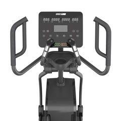 Эллиптический тренажер UNIX Fit E-1600 Generate PRO (LED)