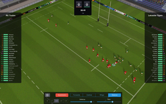 Pro Rugby Manager 2015 (для ПК, цифровой код доступа)