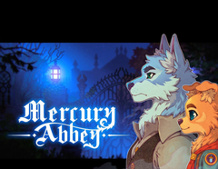 Mercury Abbey (для ПК, цифровой код доступа)