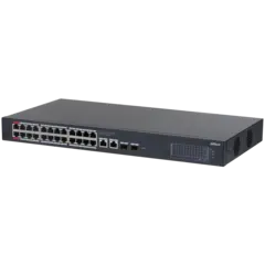 Сетевое оборудование Dahua DH-CS4228-24GT-375