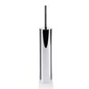 Decor Walther 0521400 Decor Walther Mikado SBG Туалетный ершик, напольный, цвет: хром
