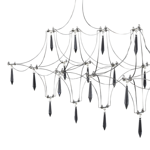 Светильник подвесной ST Luce Gravetta SL6603.103.17