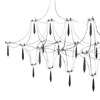 Светильник подвесной ST Luce Gravetta SL6603.103.17