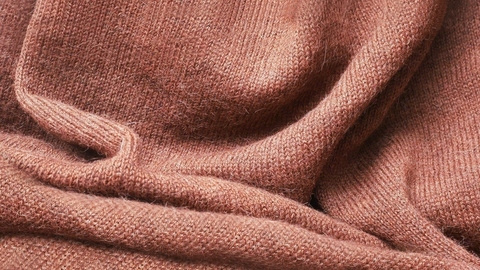 Альпака с мериносом (50%) SESIA PAMPAS 700 коричневый