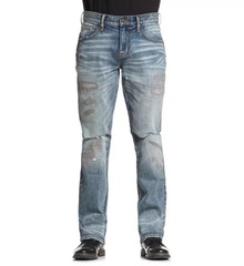 Джинсы Affliction ACE DESERT