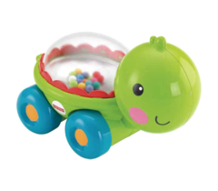 Fisher-Price Развивающая каталка-игрушка 