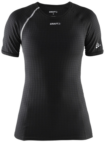 Элитная термофутболка Craft Active Extreme женская
