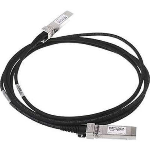 Кабель Aruba 10G SFP+ SFP+ 3m DAC, J9283D