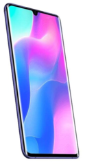 Смартфон Xiaomi Mi Note 10 Lite 6/128GB Purple (Фиолетовый)