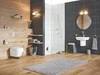 Полупьедестал для раковины Grohe Euro 39201000