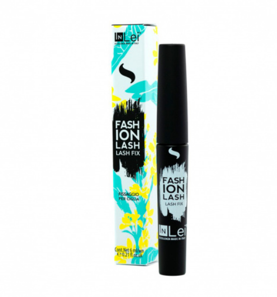 Кондиционер-моделант для ресниц InLei FASHION LASH