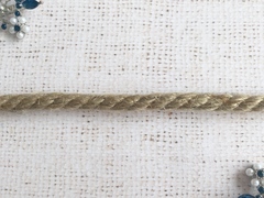 Канат джутовый, d 13 мм