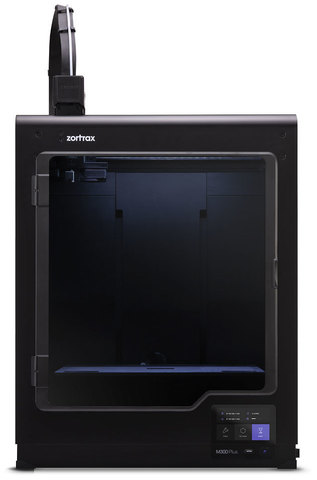 3D-принтер Zortrax M300 Plus