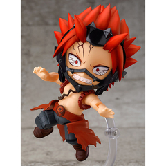 Nendoroid Eijiro Kirishima (My Hero Academia) || Эйдзиро Киришима