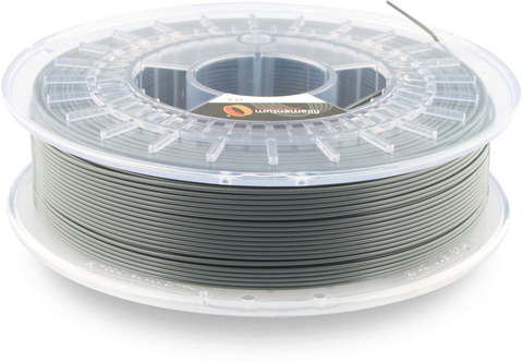 Пластик для 3D-принтера Fillamentum PLA Extrafill Iron Grey