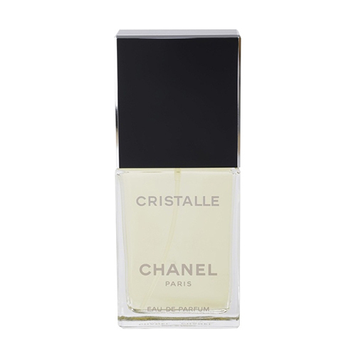 Cristalle eau de parfum chanel online