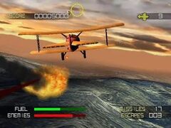 Combat Ace (Playstation 2)