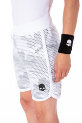 Шорты теннисные Hydrogen Tech Camo Shorts - camo reflex/white