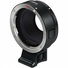 Canon Lens Mount Adapter EF-EOS M