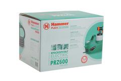 Краскопульт HAMMER PRZ600