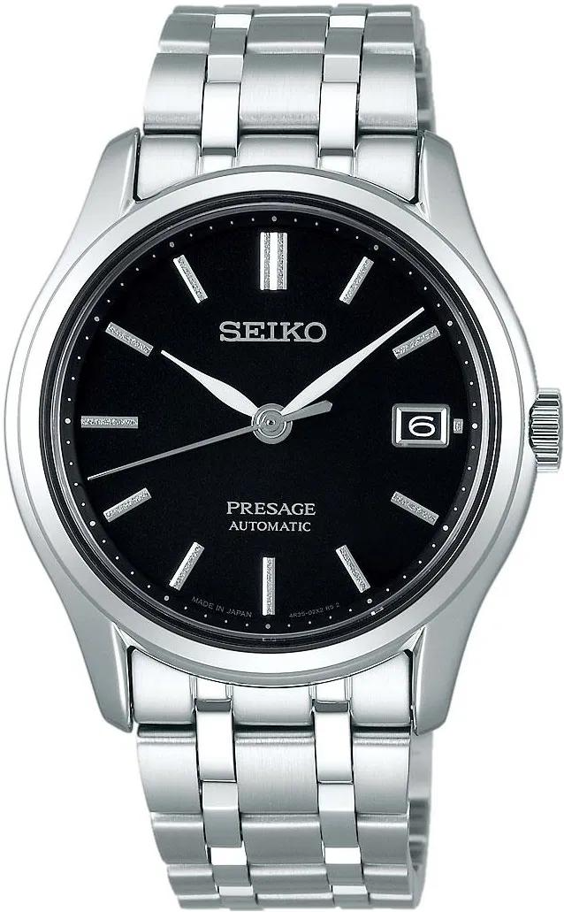 Сейко димитровград. Часы Seiko srpd99j1.