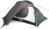 Картинка палатка туристическая Talberg Explorer 2 pro зеленый - 1