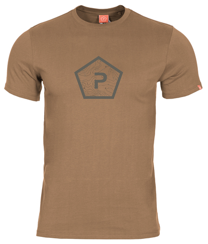 Coyote t shirt deals