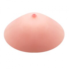 Накладная грудь (киберкожа)