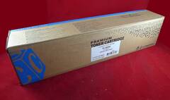 Совместимый тонер-картридж TK-8505C голубой для Kyocera TASKalfa 4550ci, 4551ci, 5550ci, 5551ci