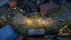 Survival Nation: Lost Horizon (для ПК, цифровой код доступа)