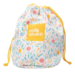 Набор средств для поврежденных волос Milk Shake Argan