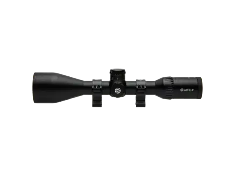 Оптический прицел Artelv LRS 3-12x56 SFP 30мм