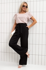 Брюки Шарлин № 4 (летние) Valentina