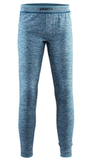 Комплект термобелья Craft Active Comfort Blue детский