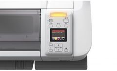 Принтер Epson SureColor SC-T3200 - формат A1+; 5-цветная струйная печать; 3,5 пл; 2880x1440 dpi; USB 2.0, Ethernet. (C11CD66301A0)