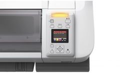 Принтер Epson SureColor SC-T3200 - формат A1+; 5-цветная струйная печать; 3,5 пл; 2880x1440 dpi; USB 2.0, Ethernet. (C11CD66301A0)
