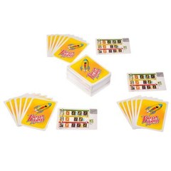 Настольная игра"Космодром"