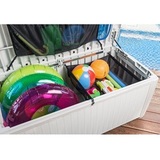 Пластиковый сундук Keter Pool Box