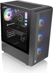 Корпус Thermaltake CA-1X2-00M1WN-00 черный