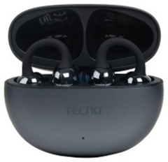 Наушники TECNO FreeHear 1 серый