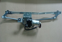 привод стеклоочистителя УАЗ 3163-60  (MetalPart)  MP-3163-5205100-60