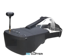  FPV видеошлем LS800 5.8G