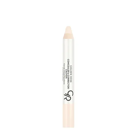 Golden Rose Kонсилер и корректор для макияжа лица тон 02 CONCEALER & CORRECTOR CRAYON