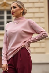 Джемпер Новый облик (роза) Б14236-34М LT Collection