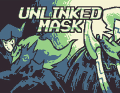 Unlinked Mask (для ПК, цифровой код доступа)