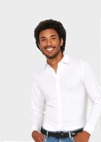 Рубашка DESOTO Kent