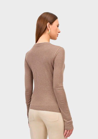 Лонгслив SAVAGE