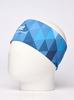 Гоночная повязка Nordski Race Blue